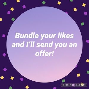 🎉 Bundle and SAVE 🎉